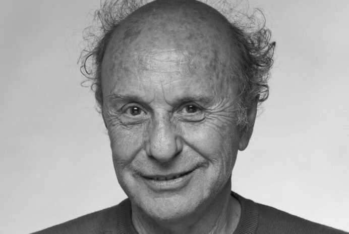 Jorge Pensi - Maestro del diseño contemporáneo