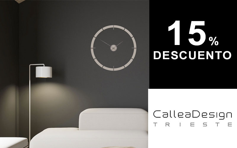 Descuentos Callea Design Black Friday 2025 en OcioHogar