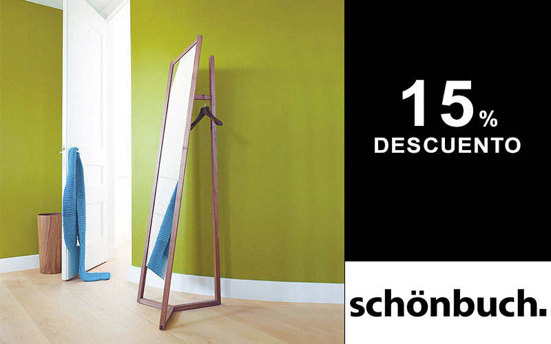 Descuentos Schönbuch Black Friday 2025 en OcioHogar