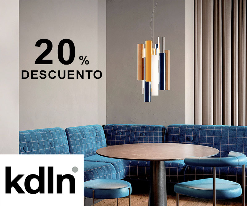 Descuentos KDLN (Kundalini) Black Friday 2025 en OcioHogar
