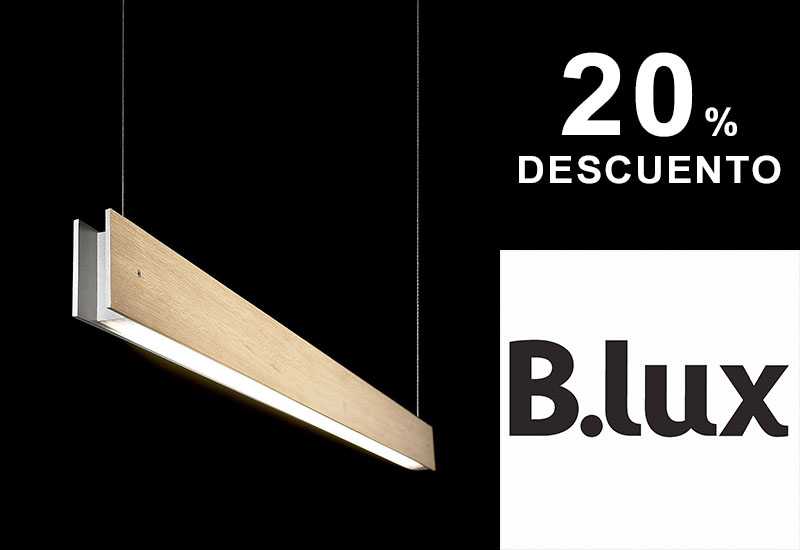Descuentos B.lux Black Friday 2025 en OcioHogar