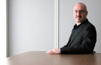 Roberto Paoli Diseñador