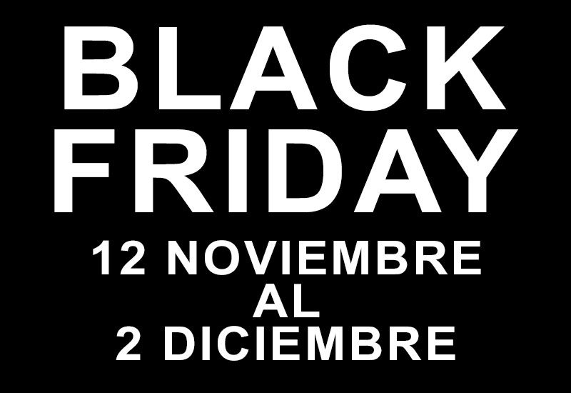 Descuentos Black Friday en muebles y lámparas modernos en OcioHogar