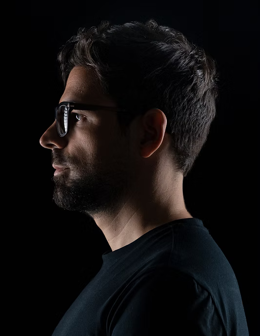 Diseñador Luigi Cittadini