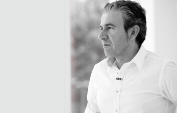 Pablo Gironés diseñador español de mobiliario y producto