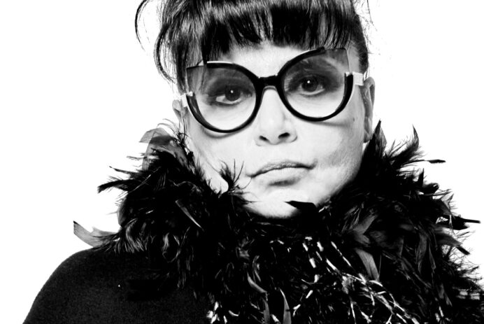 Foto Lorenza Bozzoli