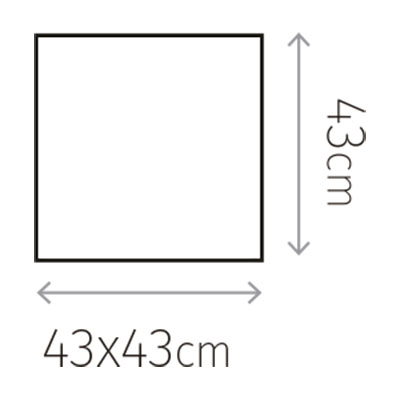 Diagrama Cuby 43