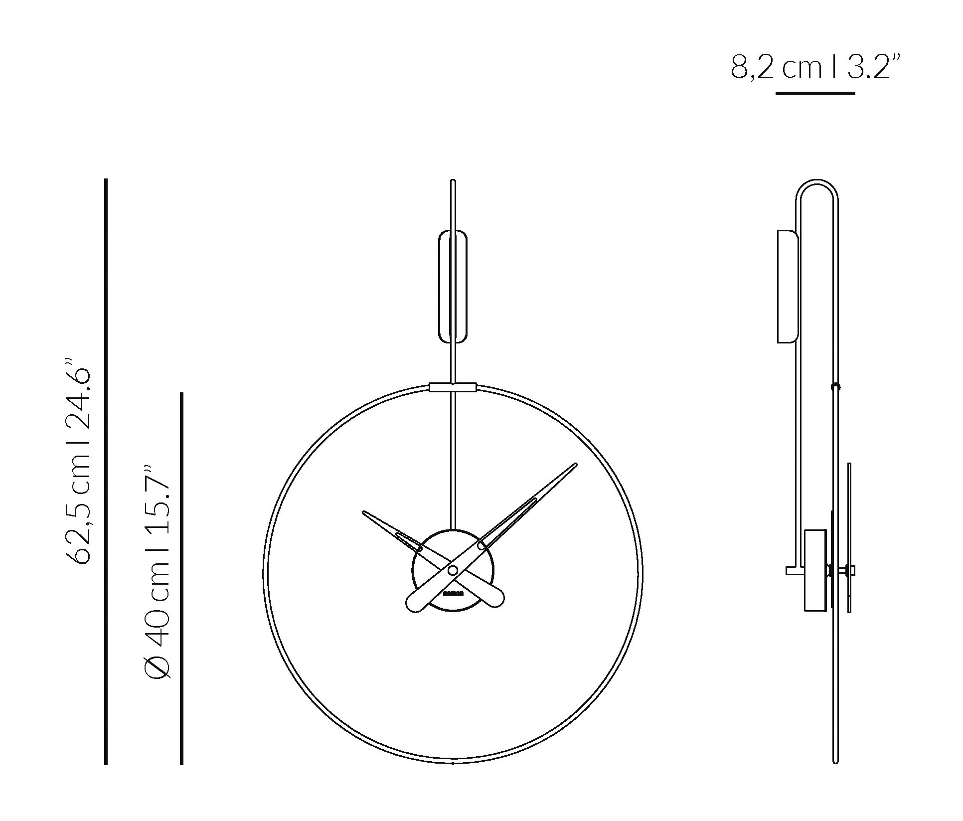 Medidas micro-daro-t de Nomon