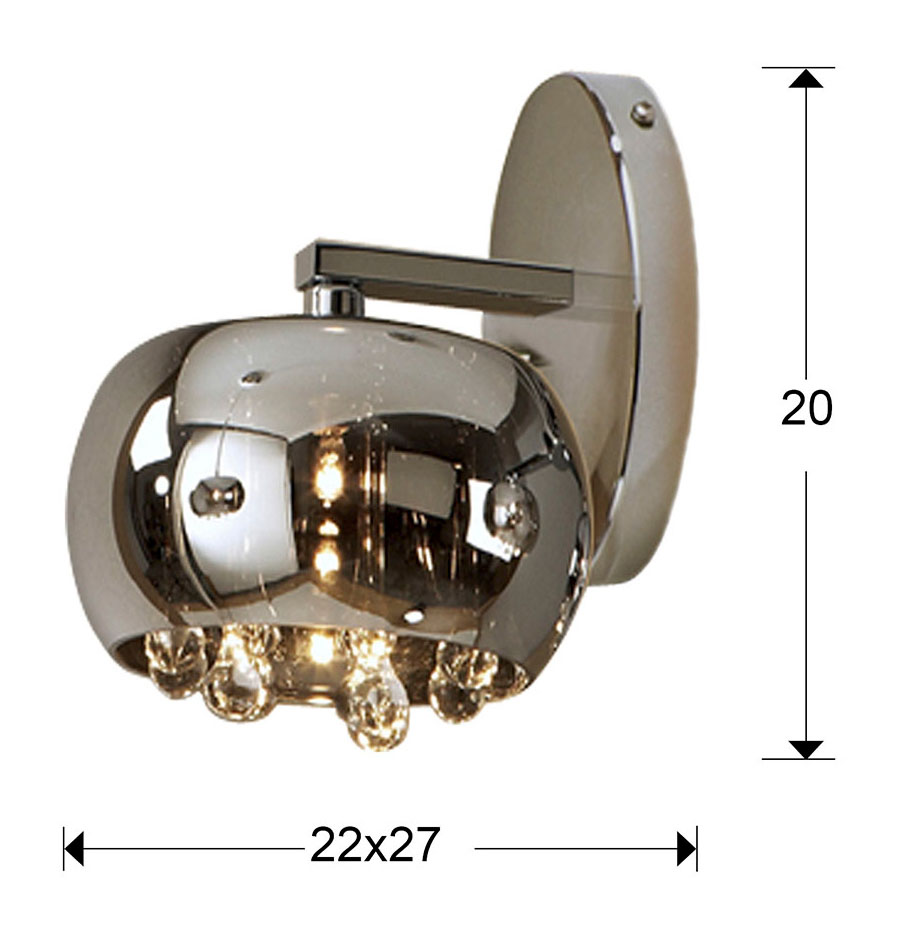 Medidas Aplique Argos 1l