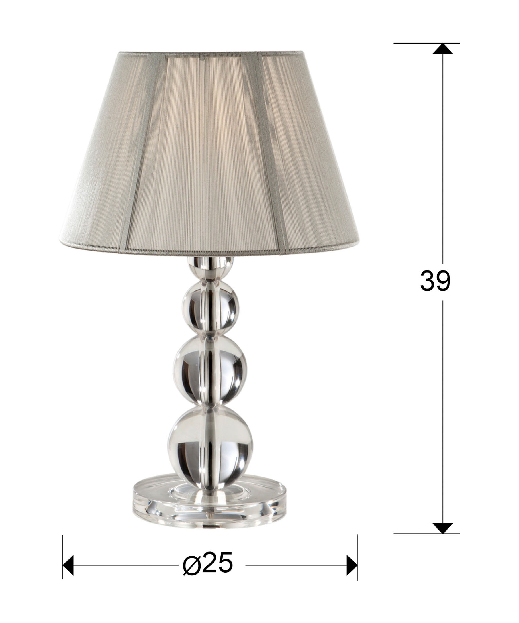 Medidas Sobremesa Pq Mercury Trans 1l