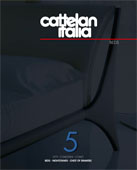 Catálogo camas de Cattelan Italia