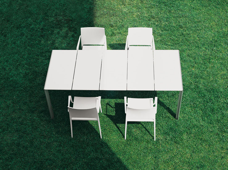 Muebles de jardín