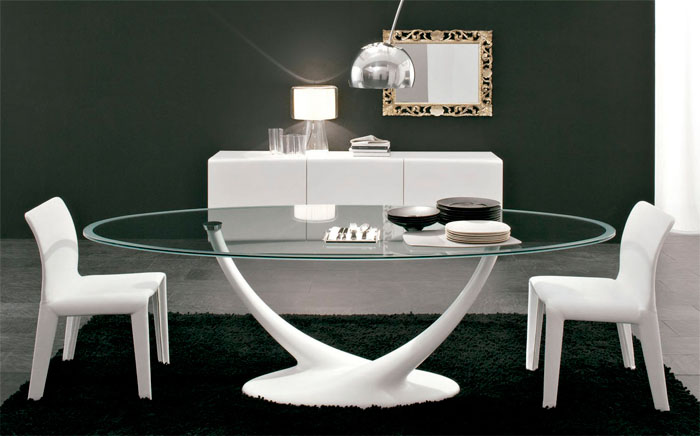 Muebles de comedor