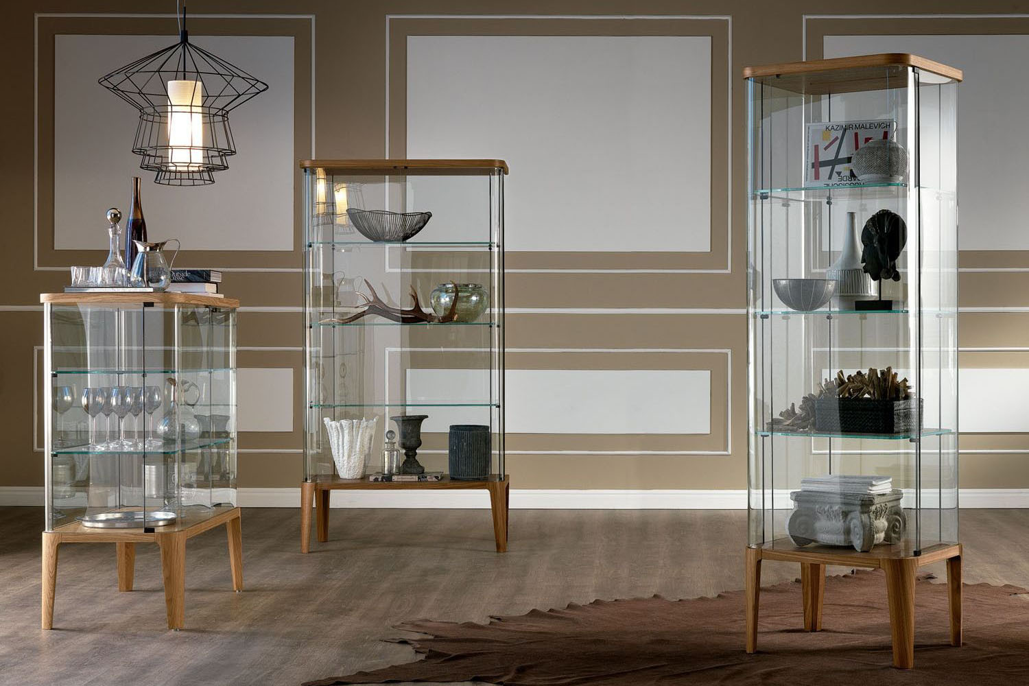 Vitrina de Cattelan Italia